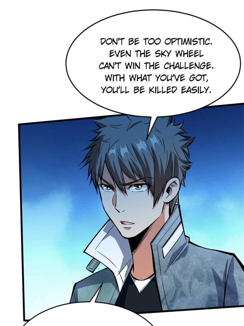 Read Endgame Restart EN Manga Online