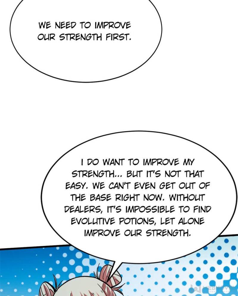 Read Endgame Restart EN Manga Online