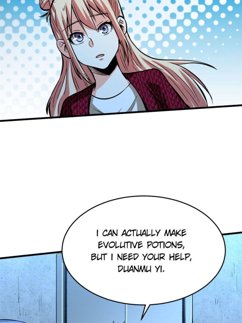 Read Endgame Restart EN Manga Online