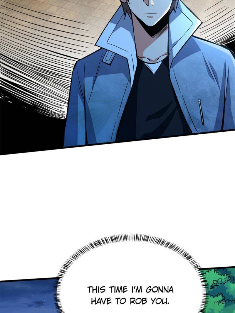 Read Endgame Restart EN Manga Online