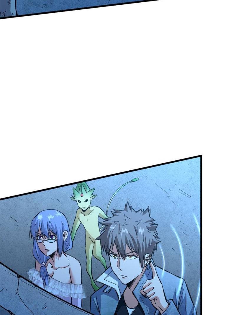Read Endgame Restart EN Manga Online