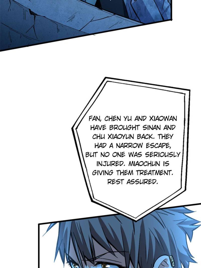 Read Endgame Restart EN Manga Online