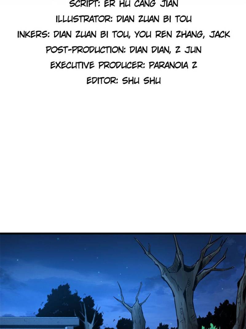 Read Endgame Restart EN Manga Online