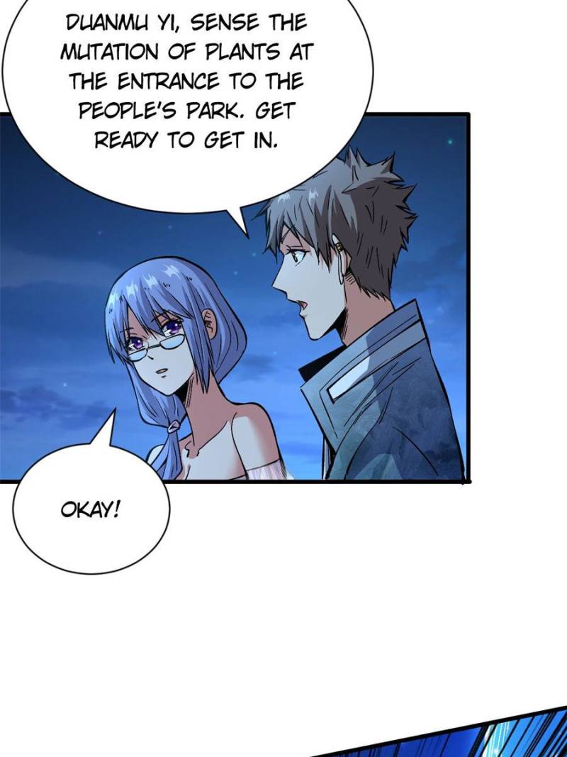 Read Endgame Restart EN Manga Online
