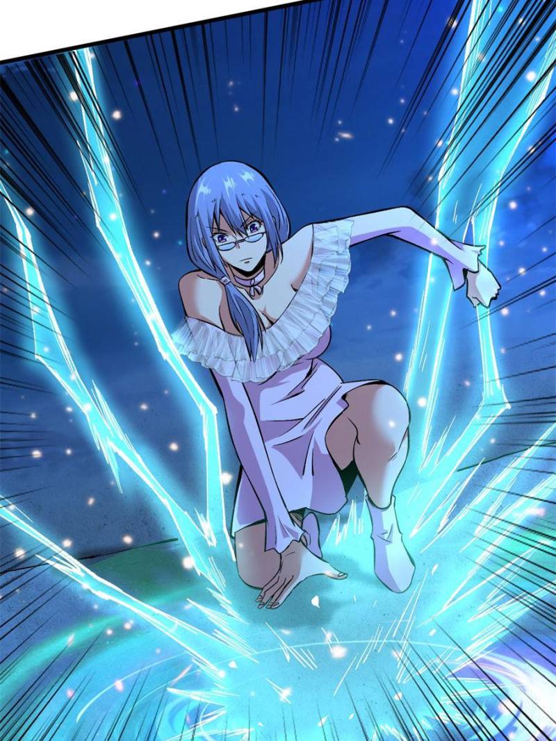 Read Endgame Restart EN Manga Online
