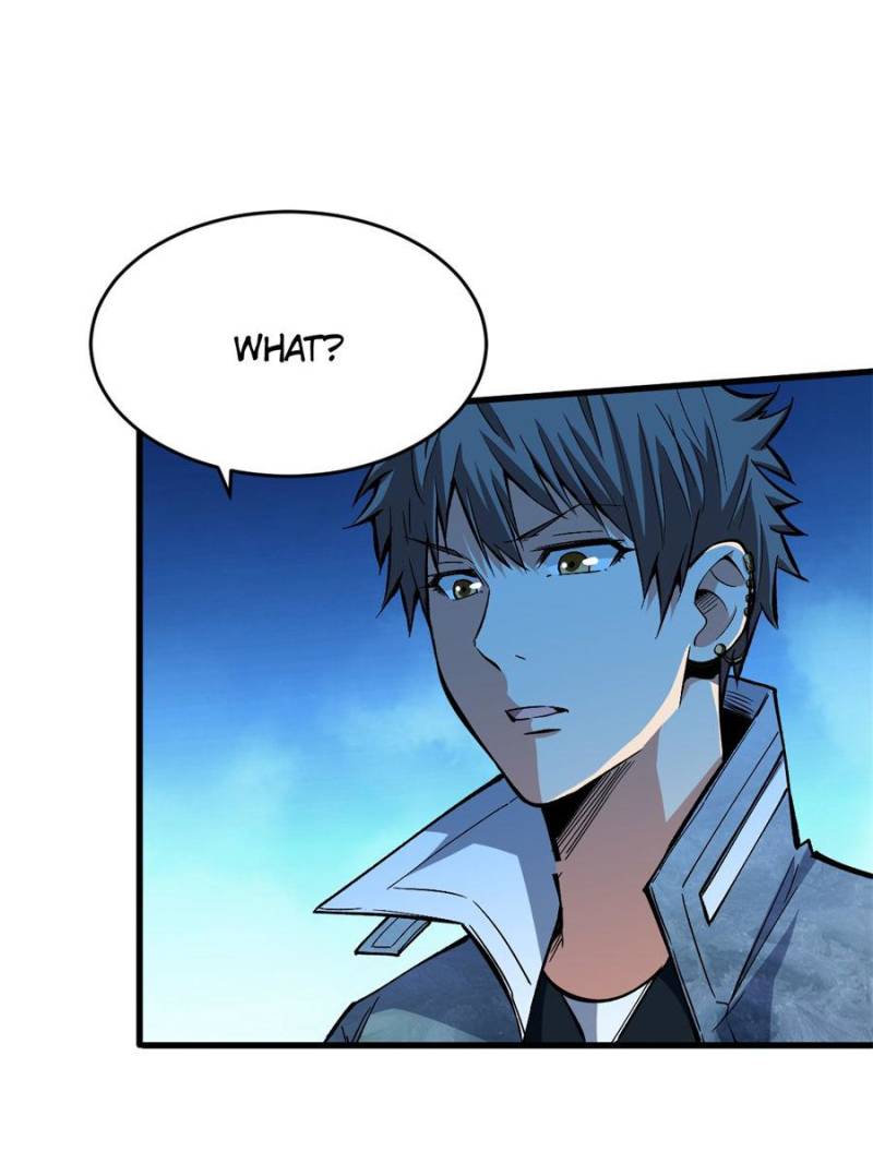 Read Endgame Restart EN Manga Online