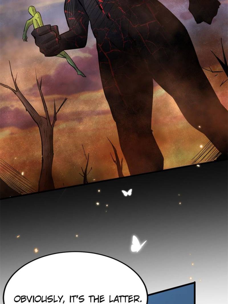 Read Endgame Restart EN Manga Online