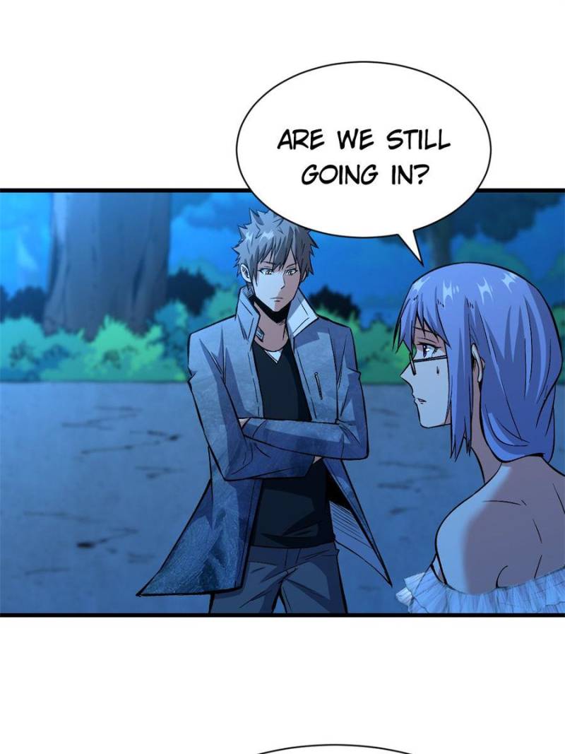 Read Endgame Restart EN Manga Online