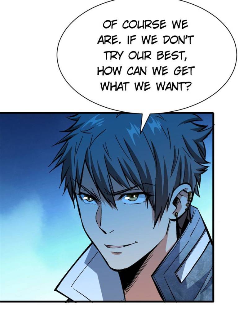 Read Endgame Restart EN Manga Online