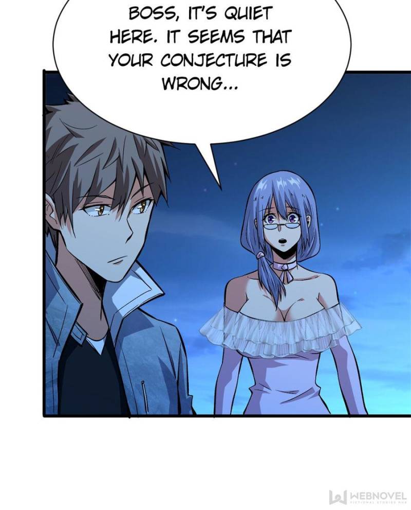 Read Endgame Restart EN Manga Online