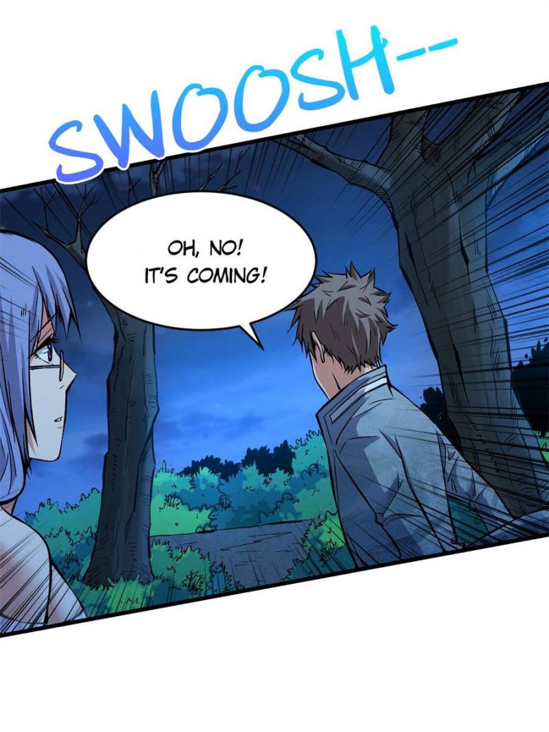 Read Endgame Restart EN Manga Online