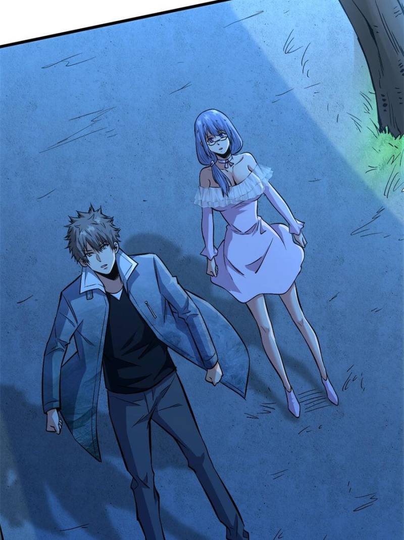 Read Endgame Restart EN Manga Online