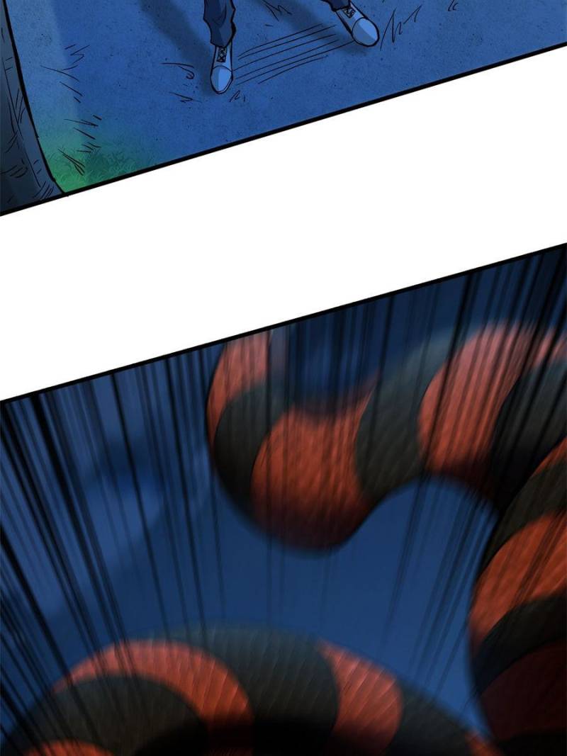 Read Endgame Restart EN Manga Online