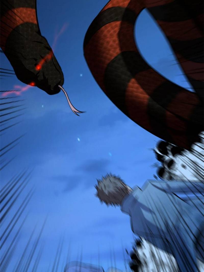 Read Endgame Restart EN Manga Online