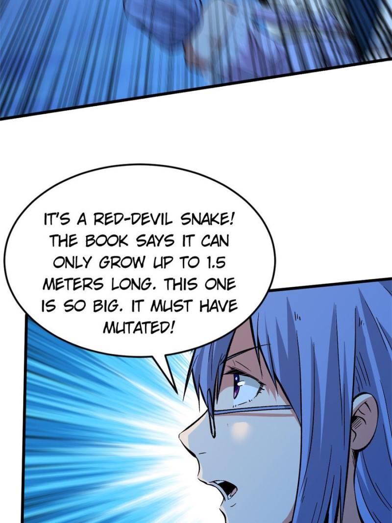 Read Endgame Restart EN Manga Online