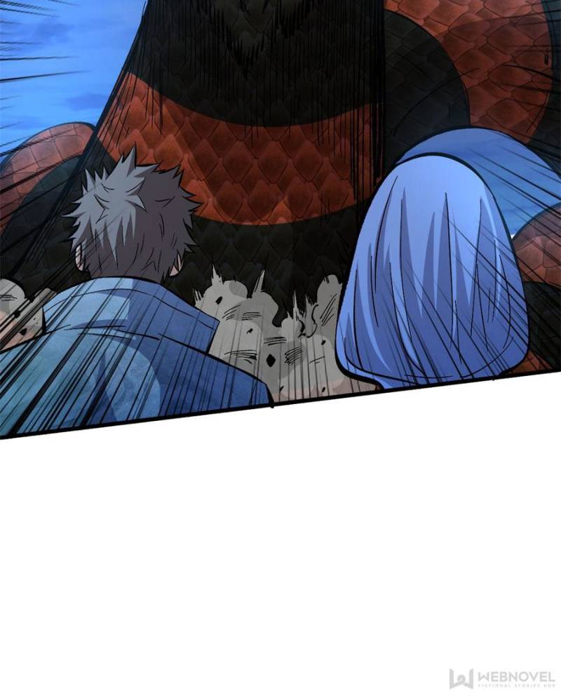 Read Endgame Restart EN Manga Online
