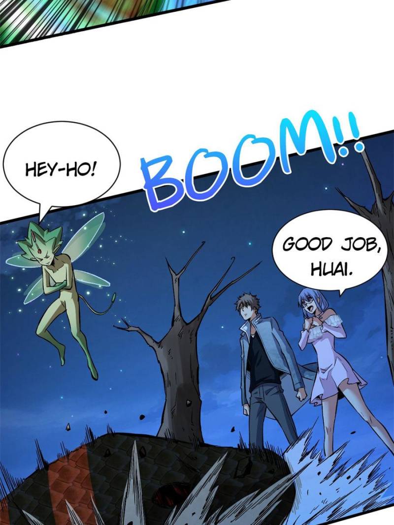 Read Endgame Restart EN Manga Online