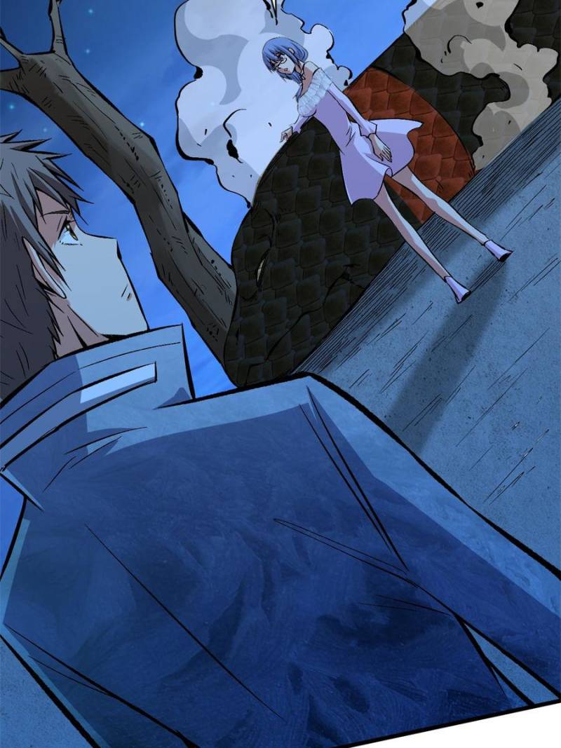 Read Endgame Restart EN Manga Online