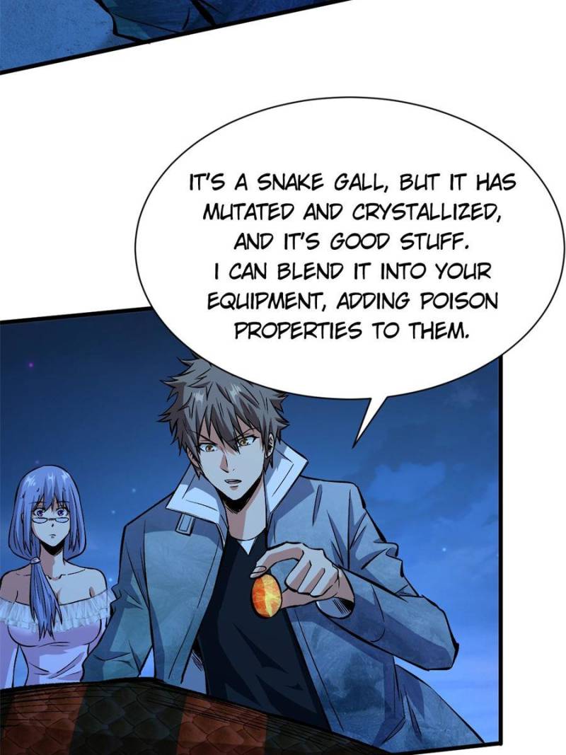 Read Endgame Restart EN Manga Online