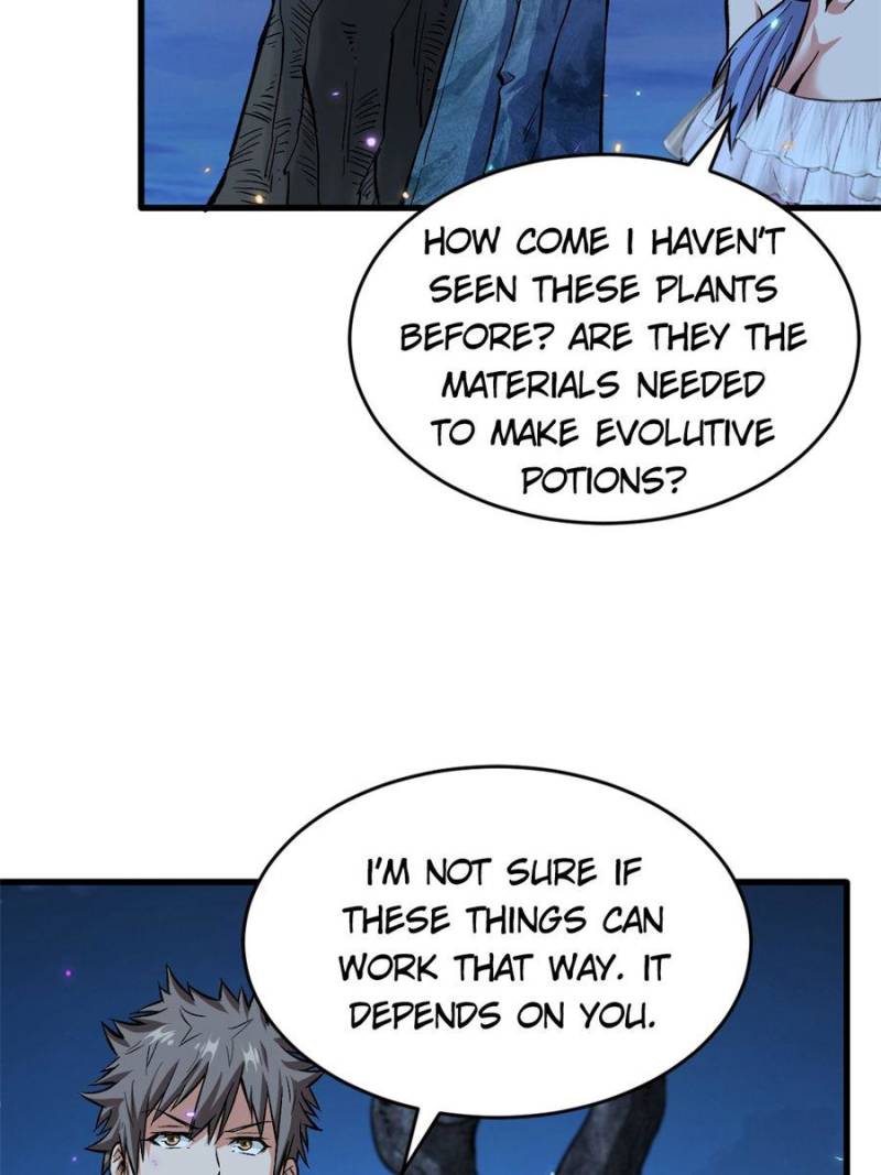 Read Endgame Restart EN Manga Online