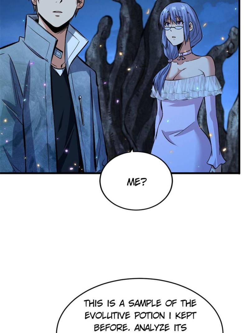 Read Endgame Restart EN Manga Online