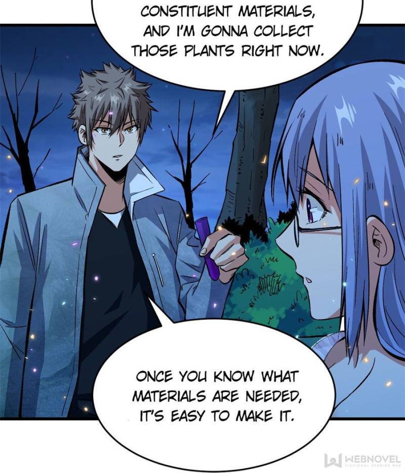 Read Endgame Restart EN Manga Online