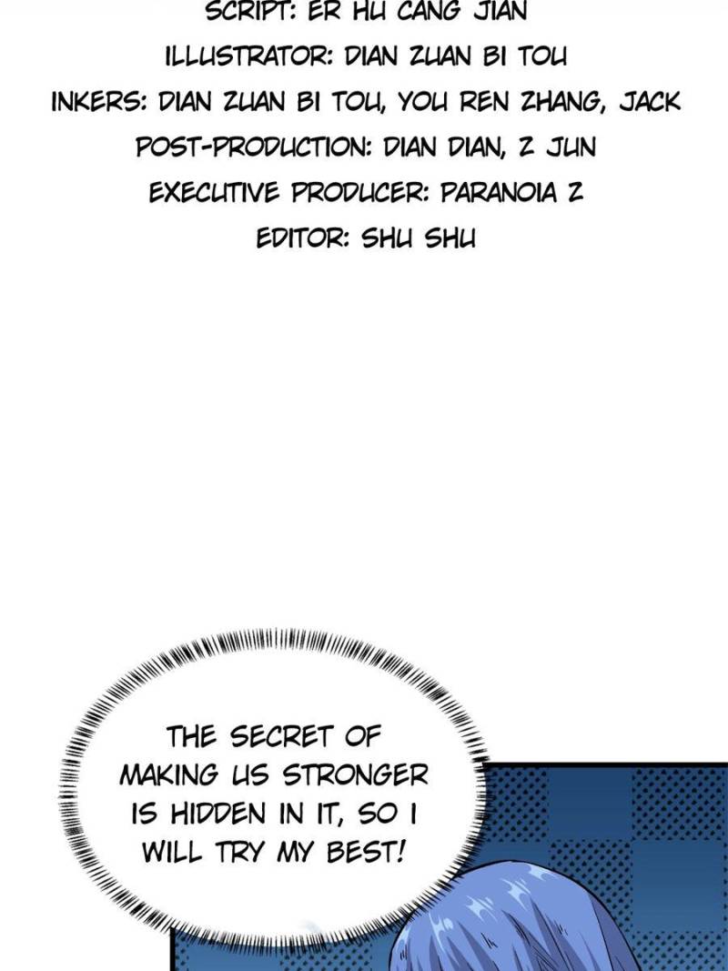 Read Endgame Restart EN Manga Online