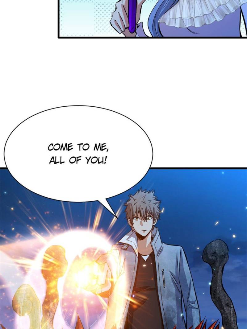 Read Endgame Restart EN Manga Online