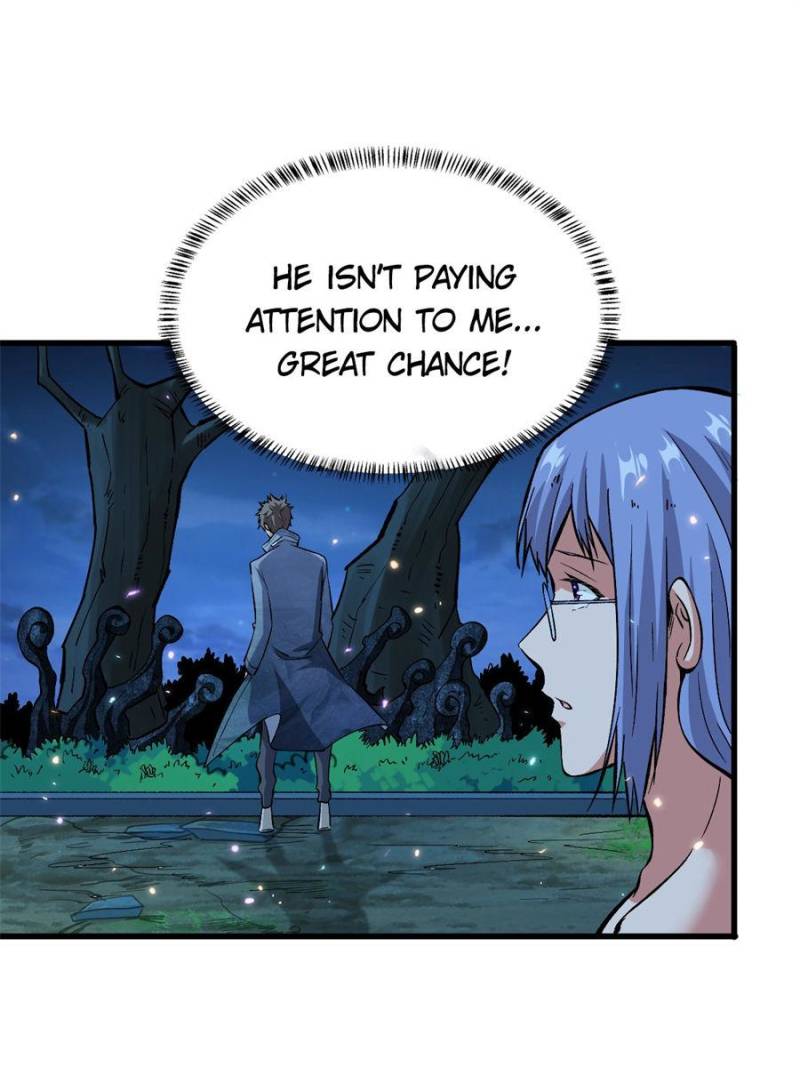 Read Endgame Restart EN Manga Online