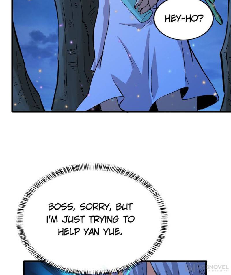 Read Endgame Restart EN Manga Online