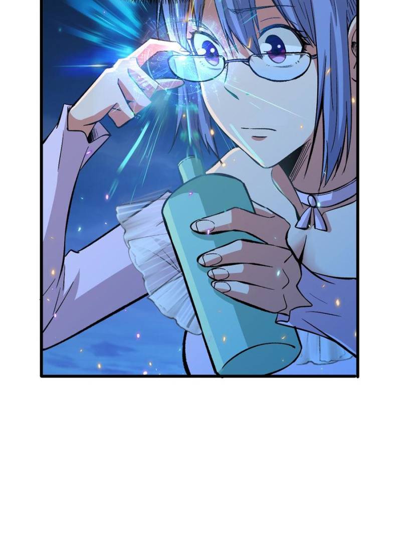 Read Endgame Restart EN Manga Online