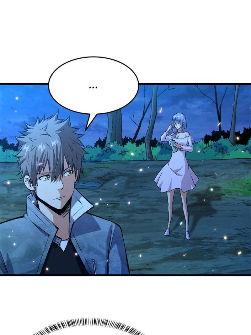 Read Endgame Restart EN Manga Online