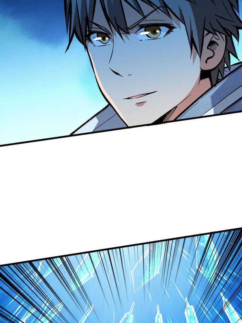Read Endgame Restart EN Manga Online