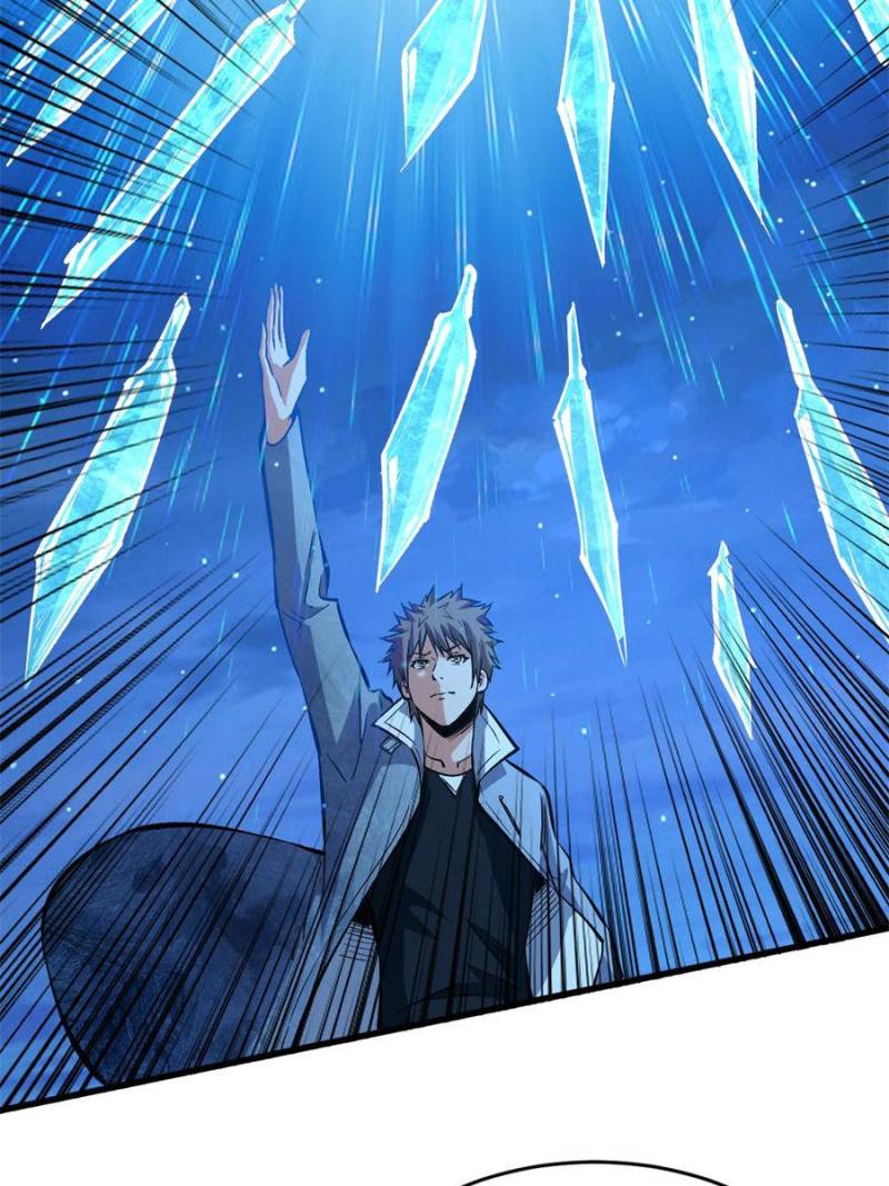 Read Endgame Restart EN Manga Online
