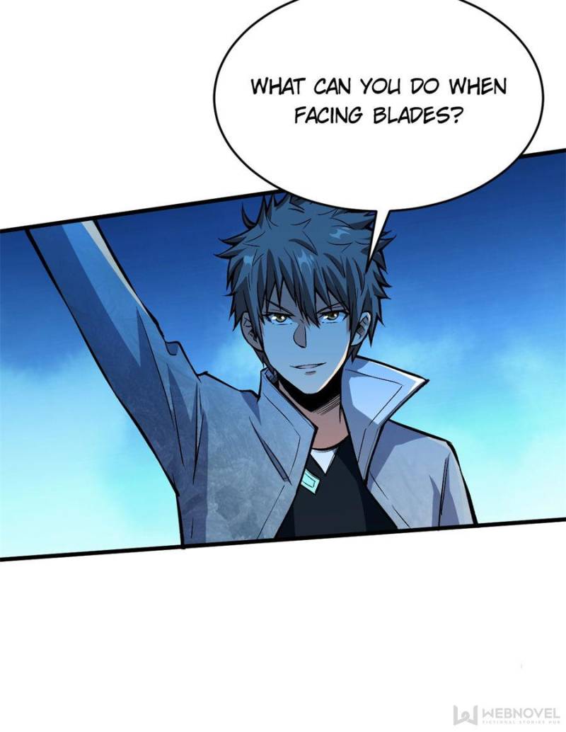 Read Endgame Restart EN Manga Online