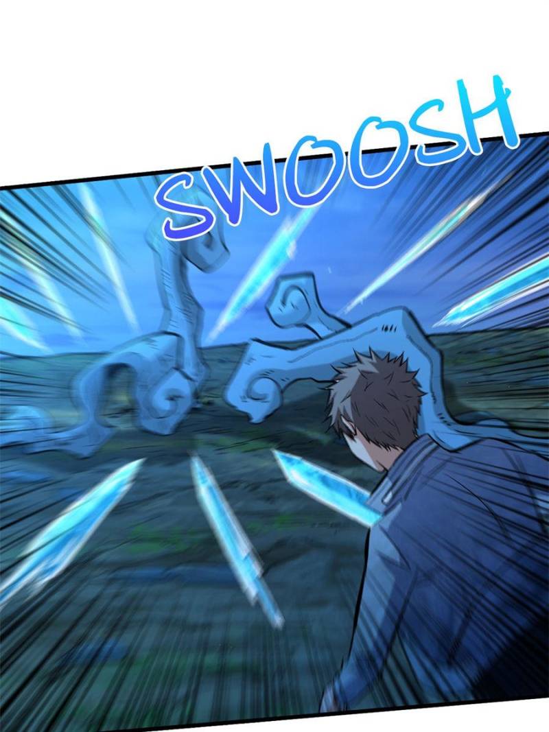 Read Endgame Restart EN Manga Online