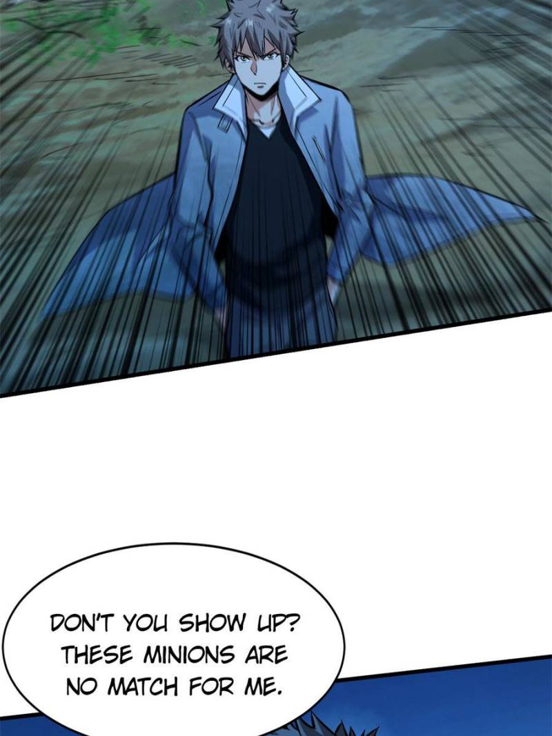 Read Endgame Restart EN Manga Online