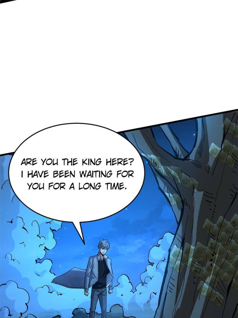 Read Endgame Restart EN Manga Online