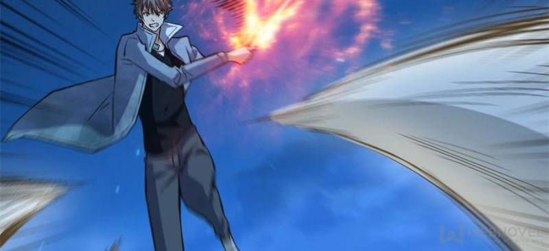 Read Endgame Restart EN Manga Online