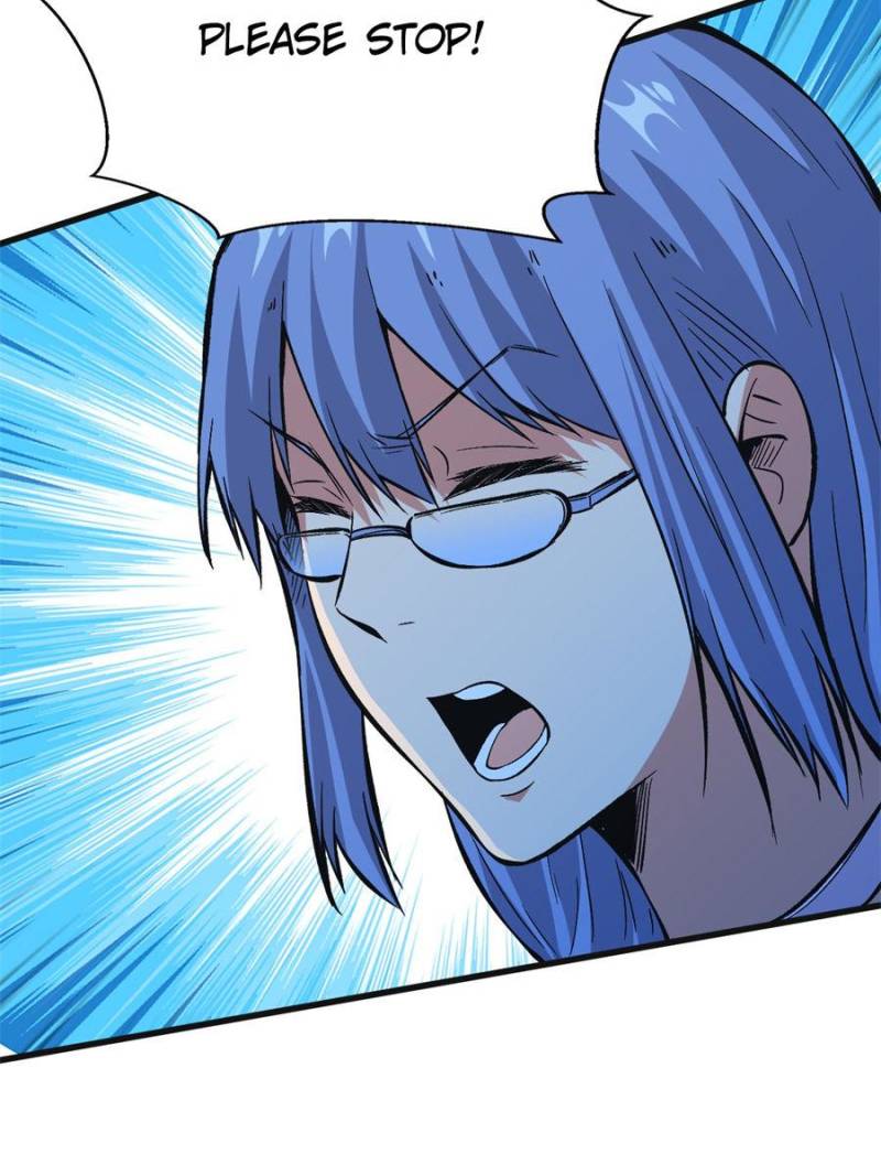 Read Endgame Restart EN Manga Online