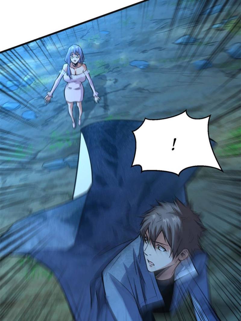 Read Endgame Restart EN Manga Online