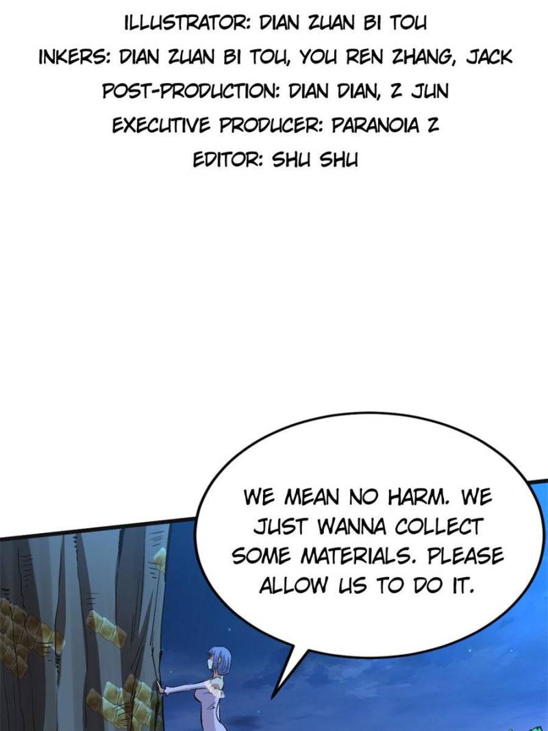 Read Endgame Restart EN Manga Online