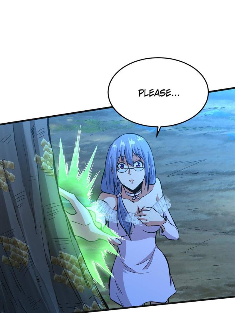 Read Endgame Restart EN Manga Online