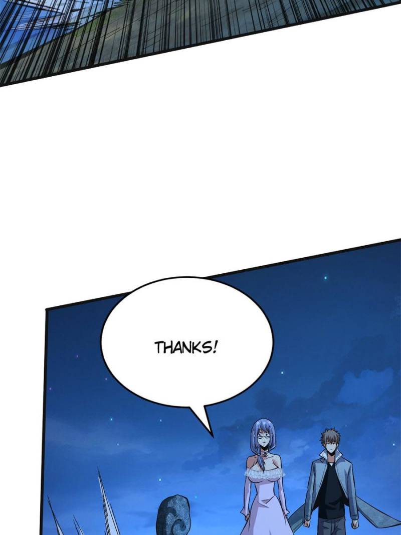 Read Endgame Restart EN Manga Online