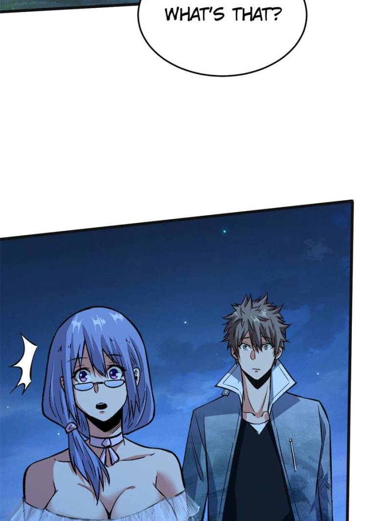 Read Endgame Restart EN Manga Online