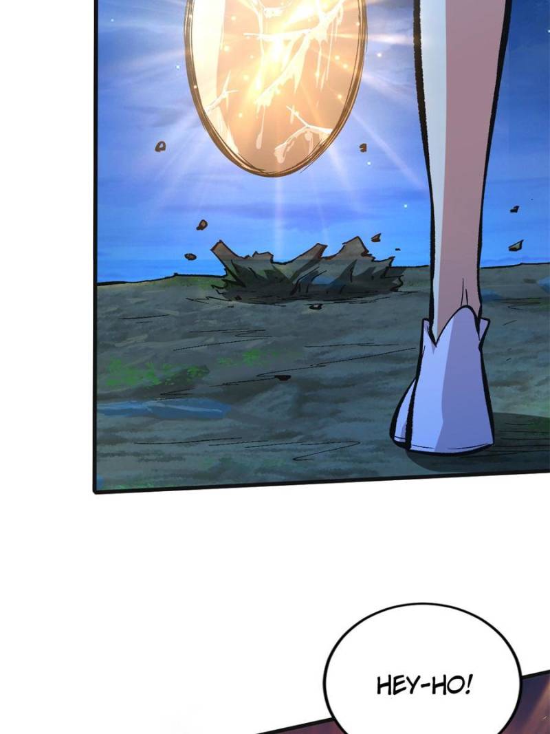 Read Endgame Restart EN Manga Online