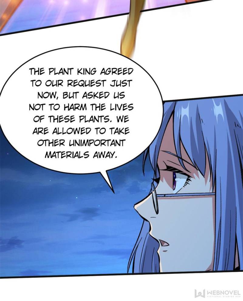 Read Endgame Restart EN Manga Online