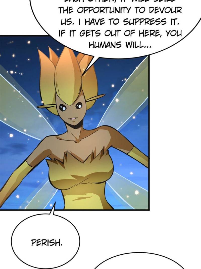 Read Endgame Restart EN Manga Online