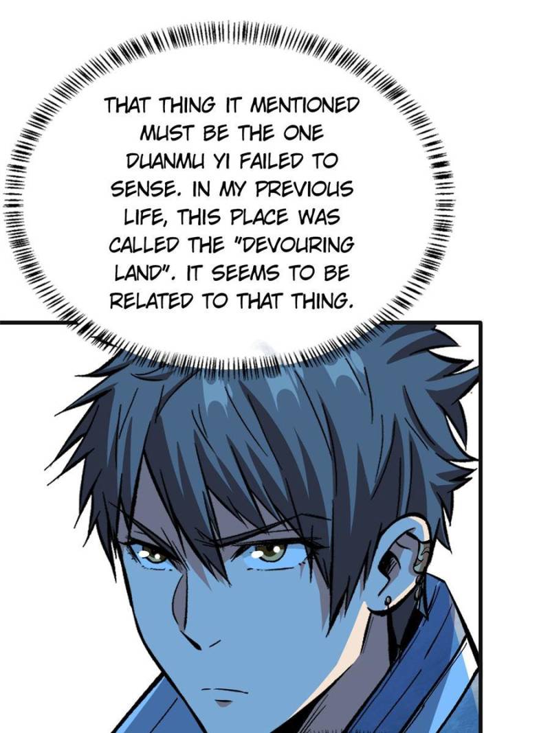 Read Endgame Restart EN Manga Online