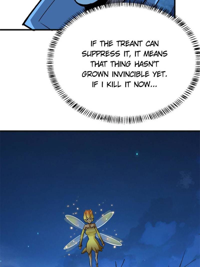 Read Endgame Restart EN Manga Online